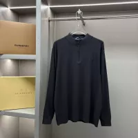 $60.00 USD Ralph Lauren Polo Sweaters Long Sleeved For Men #1377221