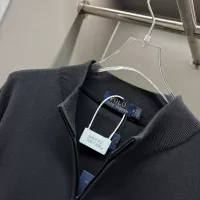 $60.00 USD Ralph Lauren Polo Sweaters Long Sleeved For Men #1377221