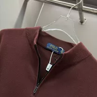 $60.00 USD Ralph Lauren Polo Sweaters Long Sleeved For Men #1377223