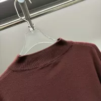 $60.00 USD Ralph Lauren Polo Sweaters Long Sleeved For Men #1377223