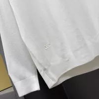 $60.00 USD Valentino Sweaters Long Sleeved For Men #1377226