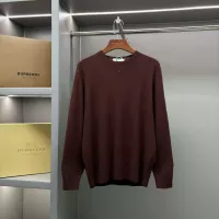 $60.00 USD Valentino Sweaters Long Sleeved For Men #1377227