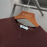 $60.00 USD Valentino Sweaters Long Sleeved For Men #1377227