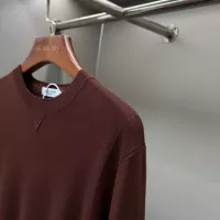 $60.00 USD Valentino Sweaters Long Sleeved For Men #1377227