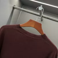 $60.00 USD Valentino Sweaters Long Sleeved For Men #1377227