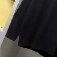 $60.00 USD Valentino Sweaters Long Sleeved For Men #1377228