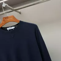 $60.00 USD Valentino Sweaters Long Sleeved For Men #1377229