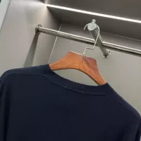 $60.00 USD Valentino Sweaters Long Sleeved For Men #1377229