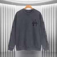 $72.00 USD Chrome Hearts Hoodies Long Sleeved For Unisex #1377232