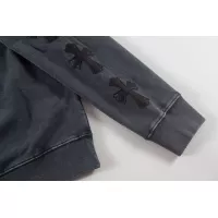 $72.00 USD Chrome Hearts Hoodies Long Sleeved For Unisex #1377232