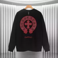 $64.00 USD Chrome Hearts Hoodies Long Sleeved For Unisex #1377235