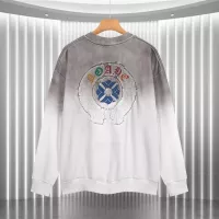 $72.00 USD Chrome Hearts Hoodies Long Sleeved For Unisex #1377236
