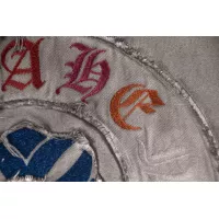 $72.00 USD Chrome Hearts Hoodies Long Sleeved For Unisex #1377236