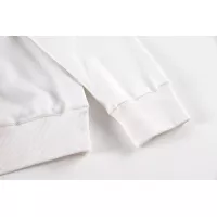 $72.00 USD Chrome Hearts Hoodies Long Sleeved For Unisex #1377236