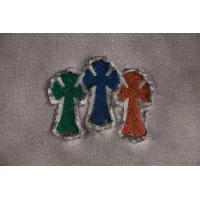 $72.00 USD Chrome Hearts Hoodies Long Sleeved For Unisex #1377236