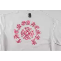 $68.00 USD Chrome Hearts Hoodies Long Sleeved For Unisex #1377238