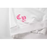 $68.00 USD Chrome Hearts Hoodies Long Sleeved For Unisex #1377238