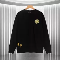$68.00 USD Chrome Hearts Hoodies Long Sleeved For Unisex #1377239