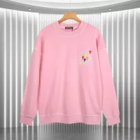 $68.00 USD Chrome Hearts Hoodies Long Sleeved For Unisex #1377241