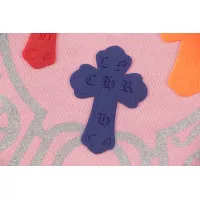 $68.00 USD Chrome Hearts Hoodies Long Sleeved For Unisex #1377241