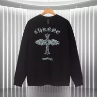 $64.00 USD Chrome Hearts Hoodies Long Sleeved For Unisex #1377242