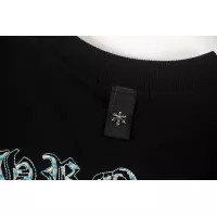 $64.00 USD Chrome Hearts Hoodies Long Sleeved For Unisex #1377242