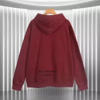 $80.00 USD Chrome Hearts Hoodies Long Sleeved For Unisex #1377243