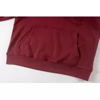 $80.00 USD Chrome Hearts Hoodies Long Sleeved For Unisex #1377243