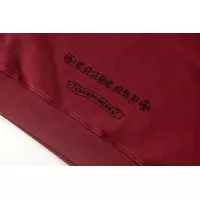 $80.00 USD Chrome Hearts Hoodies Long Sleeved For Unisex #1377243