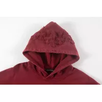 $80.00 USD Chrome Hearts Hoodies Long Sleeved For Unisex #1377243