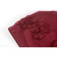 $80.00 USD Chrome Hearts Hoodies Long Sleeved For Unisex #1377243