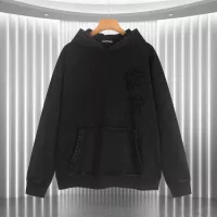 $80.00 USD Chrome Hearts Hoodies Long Sleeved For Unisex #1377244