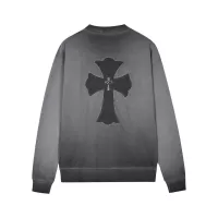 $72.00 USD Chrome Hearts Hoodies Long Sleeved For Unisex #1377247