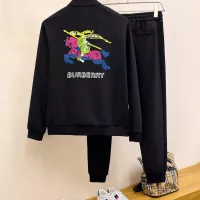$96.00 USD Burberry Tracksuits Long Sleeved For Men #1377255