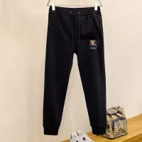 $96.00 USD Burberry Tracksuits Long Sleeved For Men #1377255