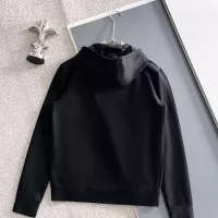 $96.00 USD Burberry Tracksuits Long Sleeved For Men #1377259
