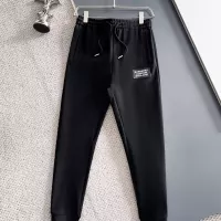 $96.00 USD Burberry Tracksuits Long Sleeved For Men #1377259