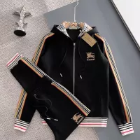 $96.00 USD Burberry Tracksuits Long Sleeved For Men #1377260