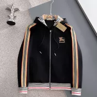 $96.00 USD Burberry Tracksuits Long Sleeved For Men #1377260