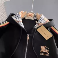 $96.00 USD Burberry Tracksuits Long Sleeved For Men #1377260