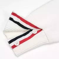 $60.00 USD Thom Browne TB Sweaters Long Sleeved For Unisex #1377264