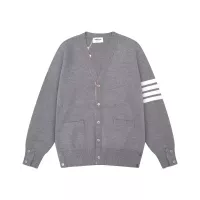 $60.00 USD Thom Browne TB Sweaters Long Sleeved For Unisex #1377265
