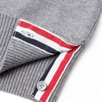 $60.00 USD Thom Browne TB Sweaters Long Sleeved For Unisex #1377265