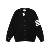 $60.00 USD Thom Browne TB Sweaters Long Sleeved For Unisex #1377266