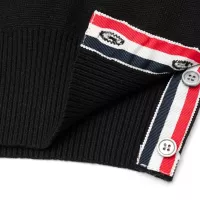 $60.00 USD Thom Browne TB Sweaters Long Sleeved For Unisex #1377266