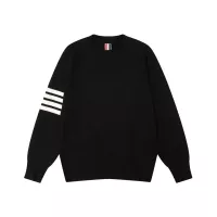 $60.00 USD Thom Browne TB Sweaters Long Sleeved For Unisex #1377266