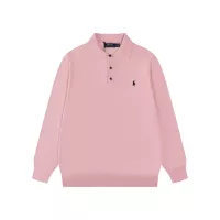 $48.00 USD Ralph Lauren Polo Sweaters Long Sleeved For Unisex #1377271