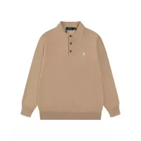 $48.00 USD Ralph Lauren Polo Sweaters Long Sleeved For Unisex #1377273