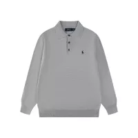 $48.00 USD Ralph Lauren Polo Sweaters Long Sleeved For Unisex #1377274