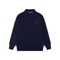 $48.00 USD Ralph Lauren Polo Sweaters Long Sleeved For Unisex #1377281